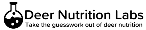 Deer Nutrition Labs