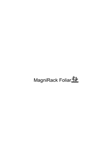 Magnirack Foliar Applied Micronutrients